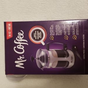 Mr. Coffee